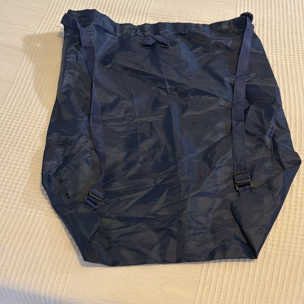 Skechers Drawstring Backpack - Picture 2 of 3